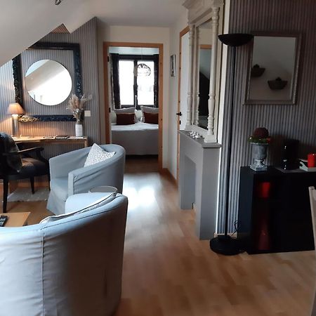 Reve gourmand Bed & Breakfast Beauraing Exterior foto