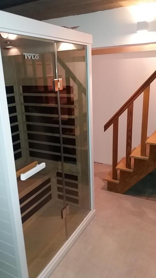 Reve gourmand Bed & Breakfast Beauraing Exterior foto