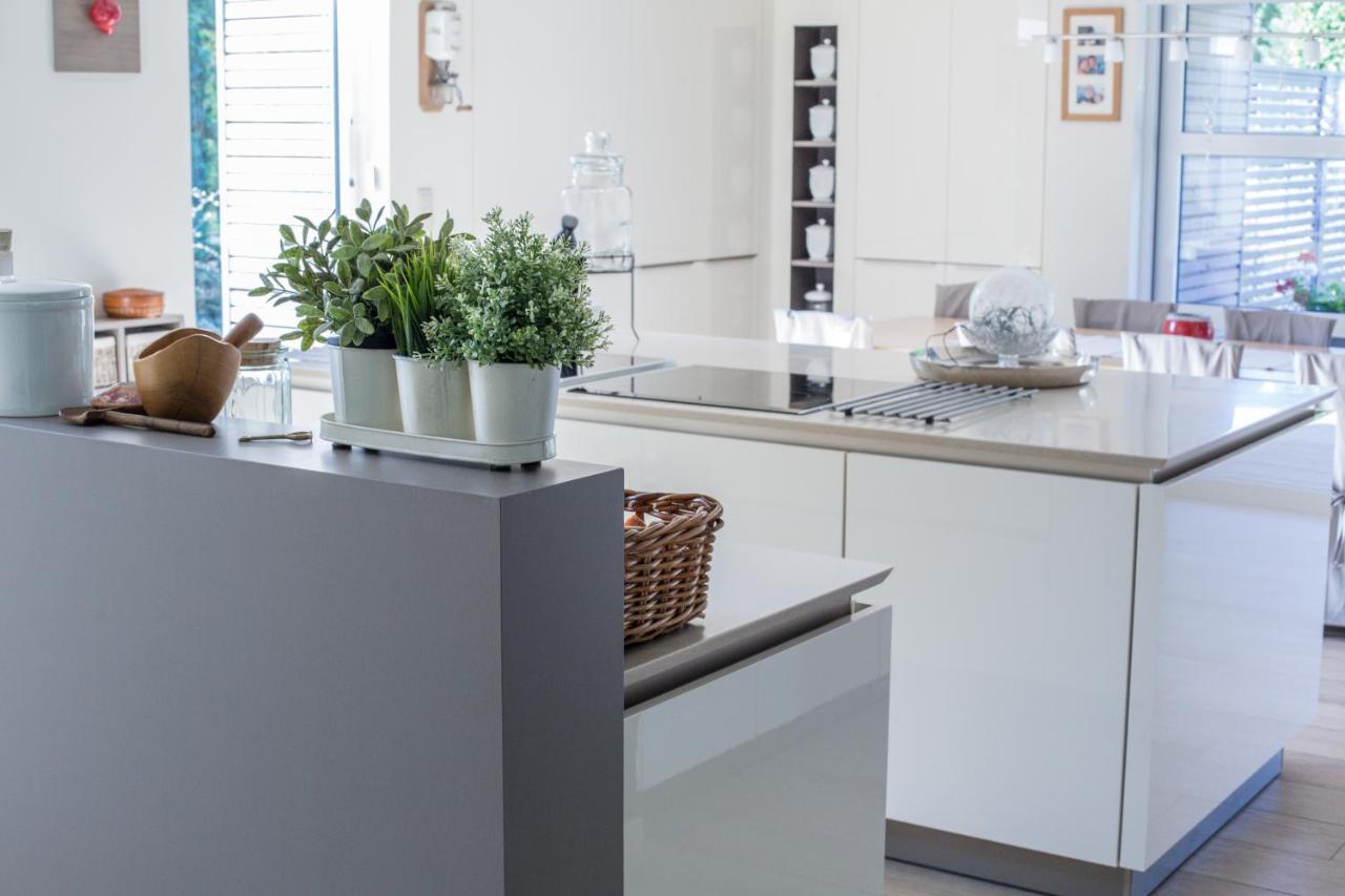 Reve gourmand Bed & Breakfast Beauraing Exterior foto