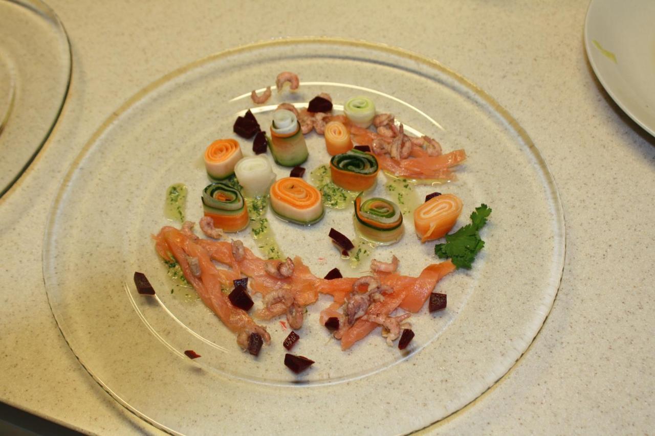Reve gourmand Bed & Breakfast Beauraing Exterior foto