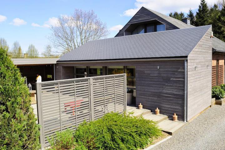 Reve gourmand Bed & Breakfast Beauraing Exterior foto