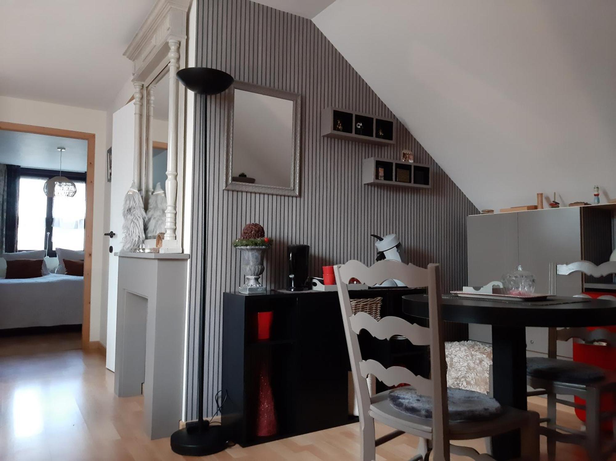 Reve gourmand Bed & Breakfast Beauraing Exterior foto