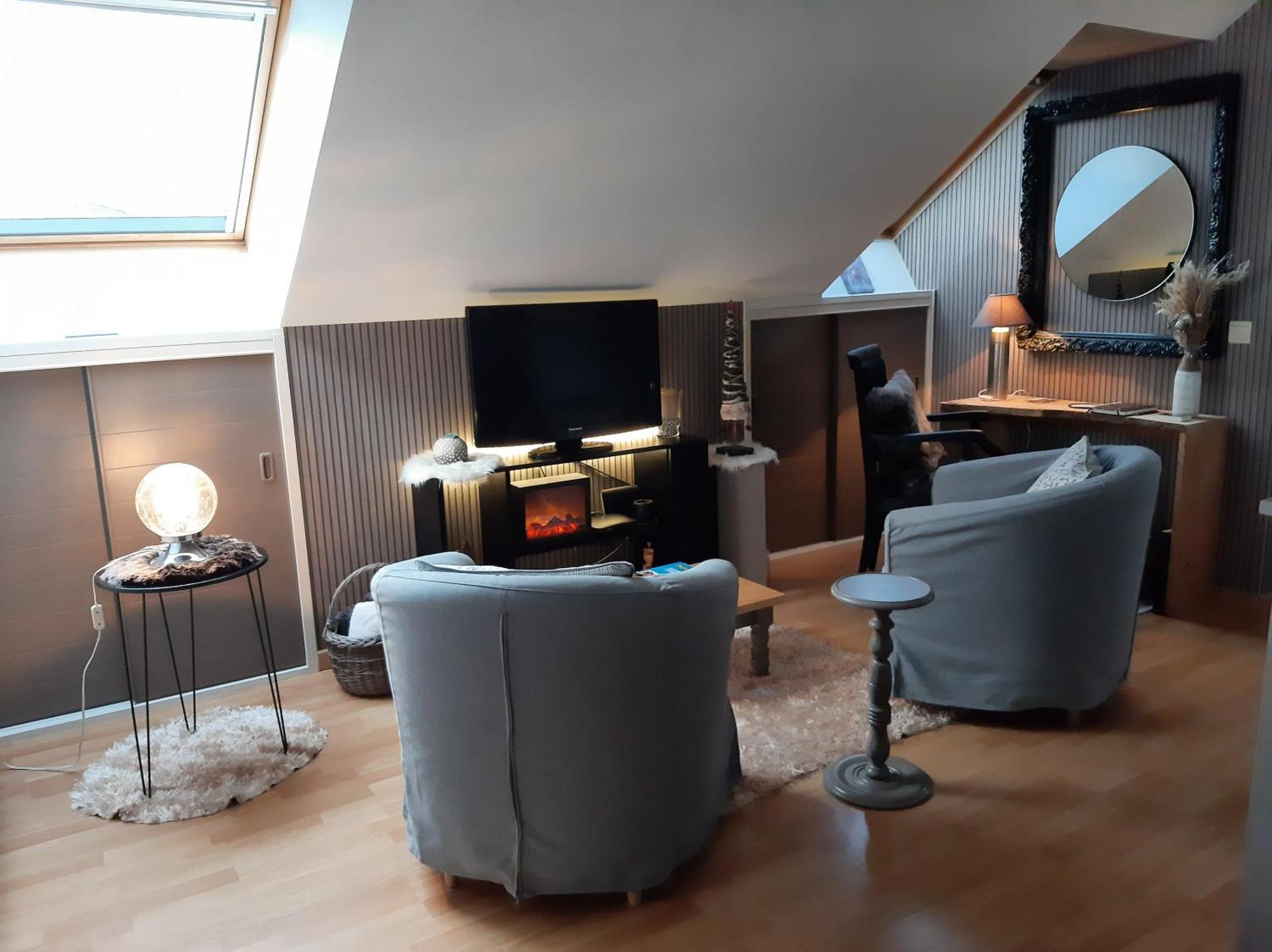 Reve gourmand Bed & Breakfast Beauraing Exterior foto
