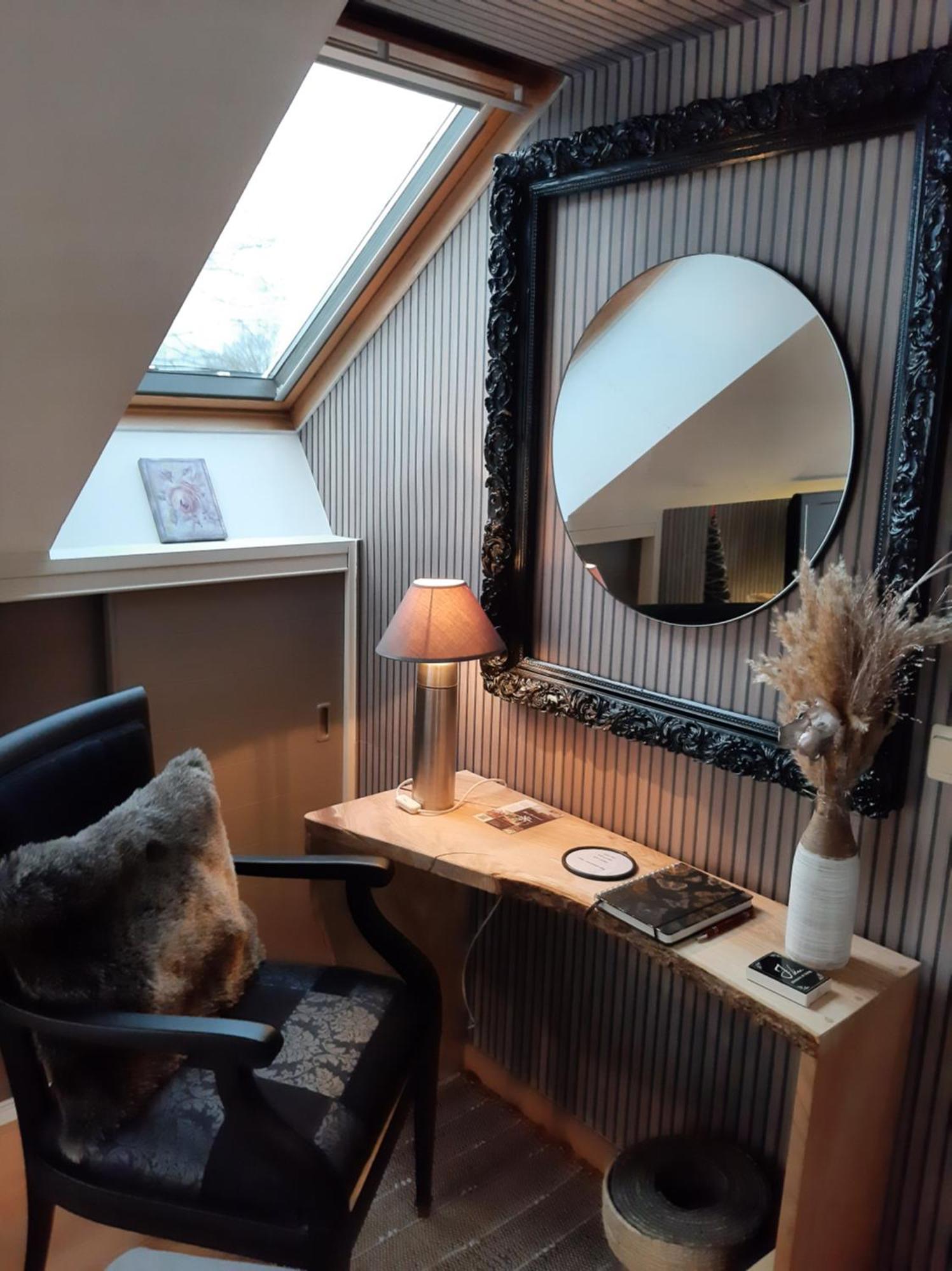 Reve gourmand Bed & Breakfast Beauraing Exterior foto